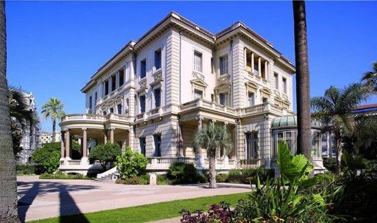 Museo di Massena
